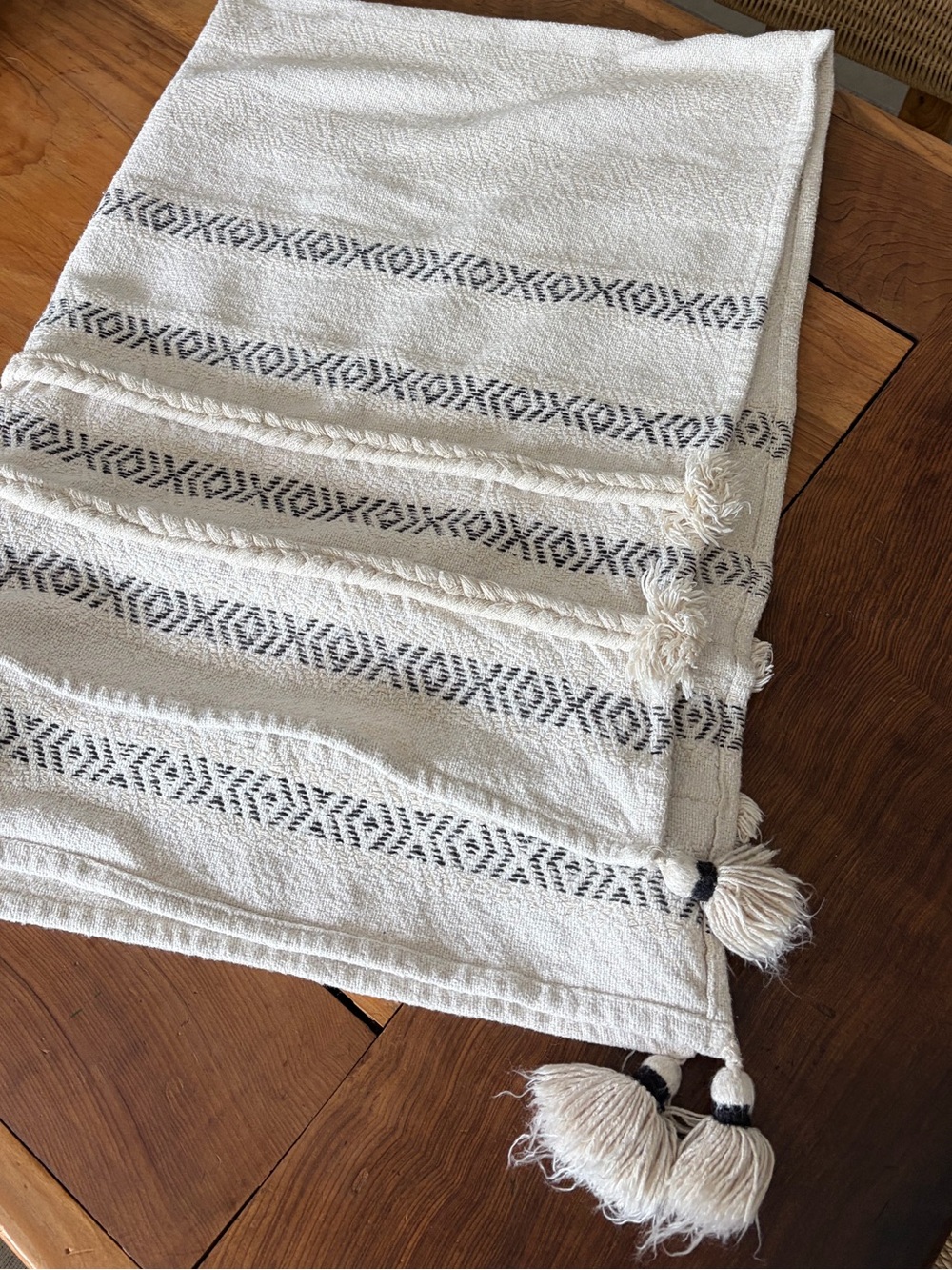 MAX STUDIO BLANKET